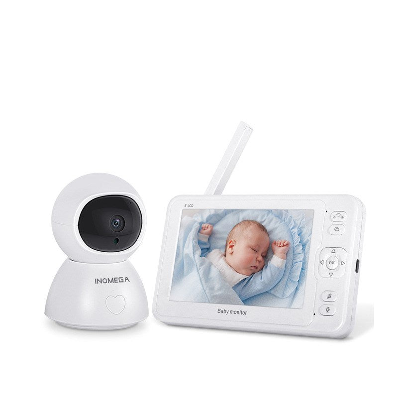 "Baby's BrightView" Monitor Camera