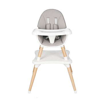 Junior Gourmet's Beech Chair