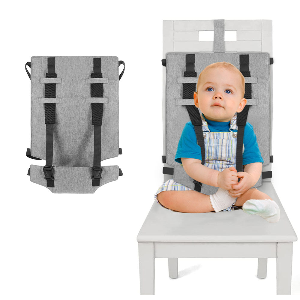 "EasySeat" Portable Baby Travel Harness