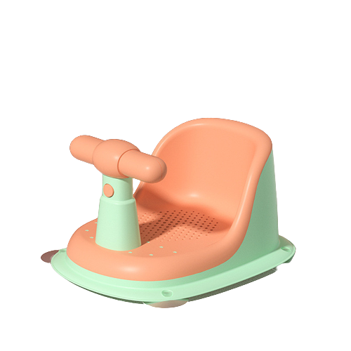 "Safe Splash" Baby Anti-skid Bath Seat