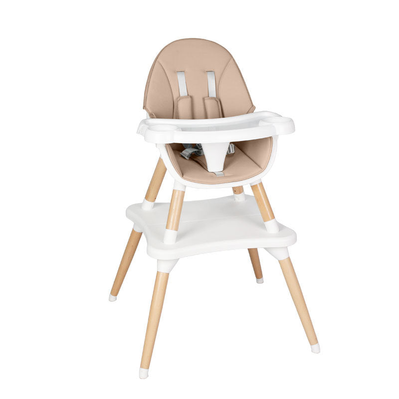 Junior Gourmet's Beech Chair