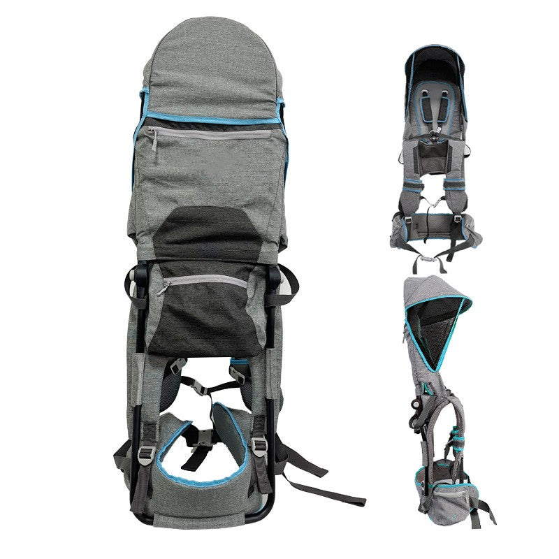 "Adventure Buddy" Children Carrier Seat Bag